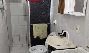 Imagem 5: Kitinet Boqueirão frente mar