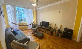 Imagem 4: Rio de Janeiro - Apartamento - Leme