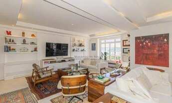 Imagem 4: Apartamento com 4 dormitórios, 370 m² - venda por R$ 5.500.000 ou aluguel por R$ 20.000/mê