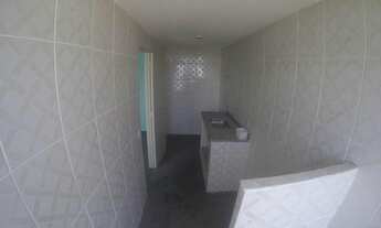 Imagem 3: Apart. 2 Quartos em Santa Cruz por 45 mil entr.+ parc.R$690,00 - sem comp.renda - aceita c