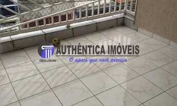 Imagem 3: CASA para LOCAÇÃO - PARQUE SANTA TERESA - CARAPICUÍBA - SÃO PAULO - AUTHÊNTICA IMÓVEIS