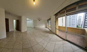 Imagem 5: Apartamento para aluguel tem 210 metros quadrados com 3 quartos em Jardim Paulista - São P