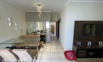 Imagem 6: Casa de condomínio para venda com 130 metros quadrados com 2 quartos em Nova Conquista - C