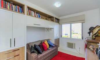 Imagem 4: Apartamento para Venda - 76m², 2 dormitórios, sendo 1 suites, 2 vagas - Floresta