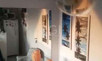 Imagem 5: Apartamento para Venda - 52.73m², 2 dormitórios, sendo 1 suites, 1 vaga - Jardim Itu Sabar