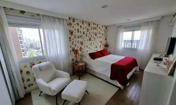 Imagem 7: Apartamento para venda possui 134 metros quadrados com 2 quartos em Cidade Monções - São P