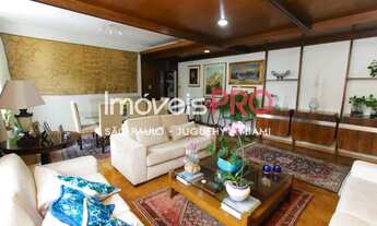 Imagem 3: Apartamento 198mts 3 dormitorios para venda em Jardim Paulista