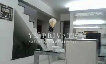 Imagem 4: Cobertura duplex 274m² em Perdizes !!!