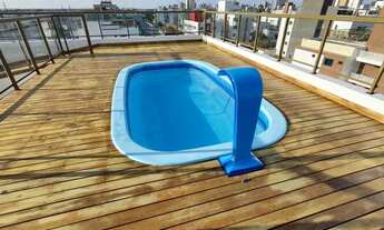 Imagem 6: Apartamento novo com 2 quartos em Intermares - Cabedelo - PB