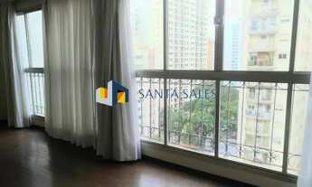 Imagem 3: APARTAMENTO PARA LOCAÇÃO EM MOEMA!!! SEM ROTA!!!!