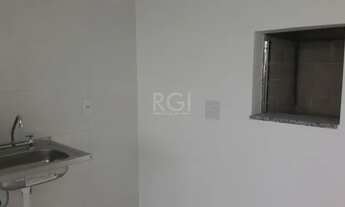 Imagem 5: Apartamento para Venda - 53m², 2 dormitórios, sendo 1 suites, 1 vaga - Azenha