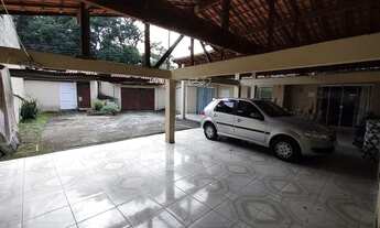 Imagem 3: ITATIAIA - Casa Padrão - Vila Pinheiro