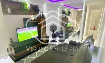 Imagem: Ótima casa com 03 quartos, linear, área