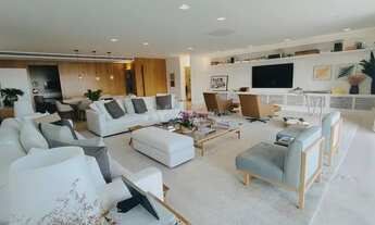 Imagem 5: Lagoa Apartamento com 4 dormitórios