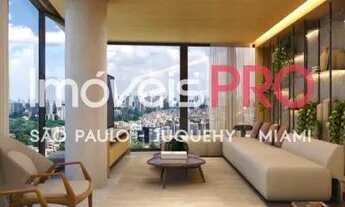 Imagem: Apartamento, Jardins - São Paulo