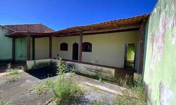 Imagem 4: QUADRA 103 casa na Laje de 2 quartos ESCRITURADA SÓ R$ 270.000 Recanto das Emas