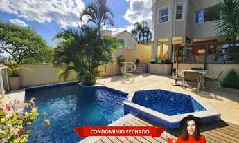 Imagem: Casa à venda em Condomínio Fechado, 276