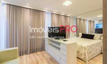 Imagem 5: Apartamento 48m² - Excelente localização Vila Nova Conceição - ao lado Parque Ibirapuera