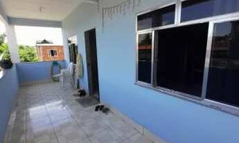 Imagem: Imóvel amplo de 3 quartos com suíte