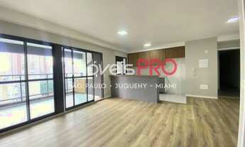 Imagem: Apartamento Brooklin - 85 M² -2 DORMitorios