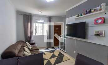 Imagem 2: Casa de Condomínio para Aluguel - Cangaíba, 2 Quartos, 55 m2