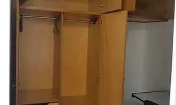 Imagem 6: Apartamento para aluguel possui 45 metros quadrados com 1 quarto em Bela Vista - São Paulo