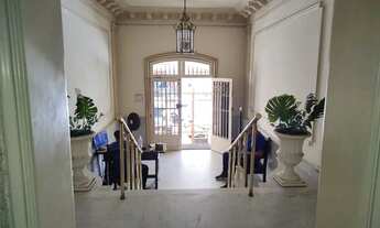 Imagem 2: Apartamento 3 quartos 117 m2 na Tijuca - Rio de Janeiro - RJ