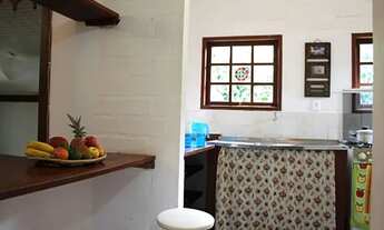 Imagem 3: Casa iluminada Casa com 3 dormitórios