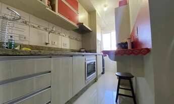 Imagem 6: Apartamento - Costeira