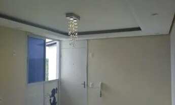 Imagem 4: Apartamento 2Quartos Todo Reformado- Condomínio Total Ville Felicidade- Lago Azul