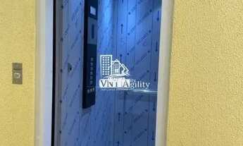 Imagem 2: Apartamento para Venda no bairro Vila Santa Isabel c/ 2 dorm, 41m², SEM vaga - (Vila Carrã