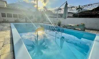 Imagem 2: Casa com 3 dormitórios 1 quadra da praia da Enseada Ubatuba - SP