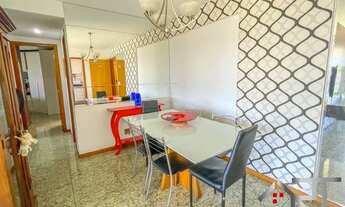 Imagem 5: Apartamento para venda tem 110 metros quadrados com 2 quartos em Itapuã - Vila Velha - ES