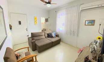 Imagem 3: Apartamento para Venda - 55m², 2 dormitórios, Passo da Areia