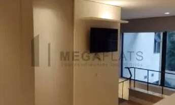 Imagem 6: FLAT DUPLEX A VENDA 03 MINUTOS DA AV. PAULISTA