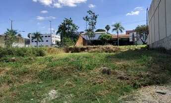 Imagem 2: Lote comercial Vila Brasília 498m² AV. Anápolis