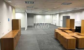 Imagem: São Paulo - Conjunto Comercial/Sala - Aclimação