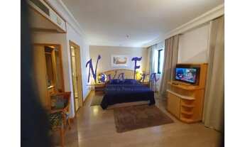 Imagem: Flat no Higienópolis