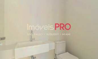 Imagem 5: Apartamento para VENDA, na VILA NOVA CONCEIÇÂO, 193 M ÚTEIS, NOVO!