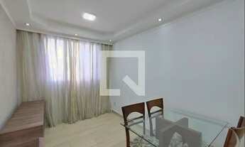 Imagem 2: Apartamento para Aluguel - Parque das Águas, 2 Quartos, 46 m2