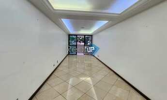 Imagem: Apartamento reformado com 3 vagas escrituradas