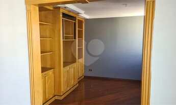 Imagem 7: Apartamentos de 106 metros em andar com sacada de vista alta e linda com 3 dormitórios com