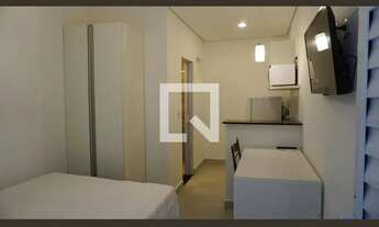 Imagem: Apartamento para Aluguel - Vila Clementino