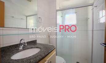 Imagem 6: Lindo apartamento 64m² com 2 dormitórios na Saúde