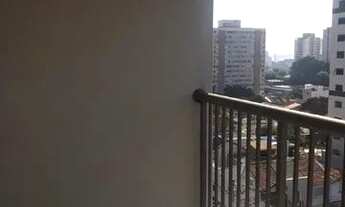 Imagem 3: Apartamento para aluguel 1 quarto Viva Benx Vila Mariana Clementino - São Paulo - SP