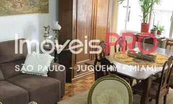 Imagem: VENDA - Apartamento com 110m² com 03 quartos