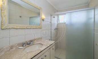 Imagem 5: São Paulo - Apartamento Padrão - Moema Índios