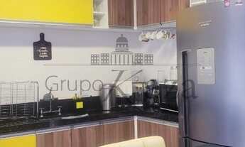 Imagem 6: Lindo Apartamento - Residencial Diamond - Região Central - 93m² - 3 dormitórios