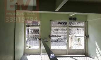 Imagem 4: Apartamento para venda possui 70 metros quadrados com 2 quartos