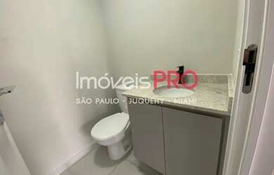 Imagem 11: Apartamento Brooklin - 85 M² -2 DORMitorios - 1 SUÍTE - 1 VAGA E LAZER CLUBE